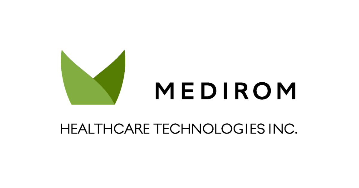 株式会社メディロム ロゴ