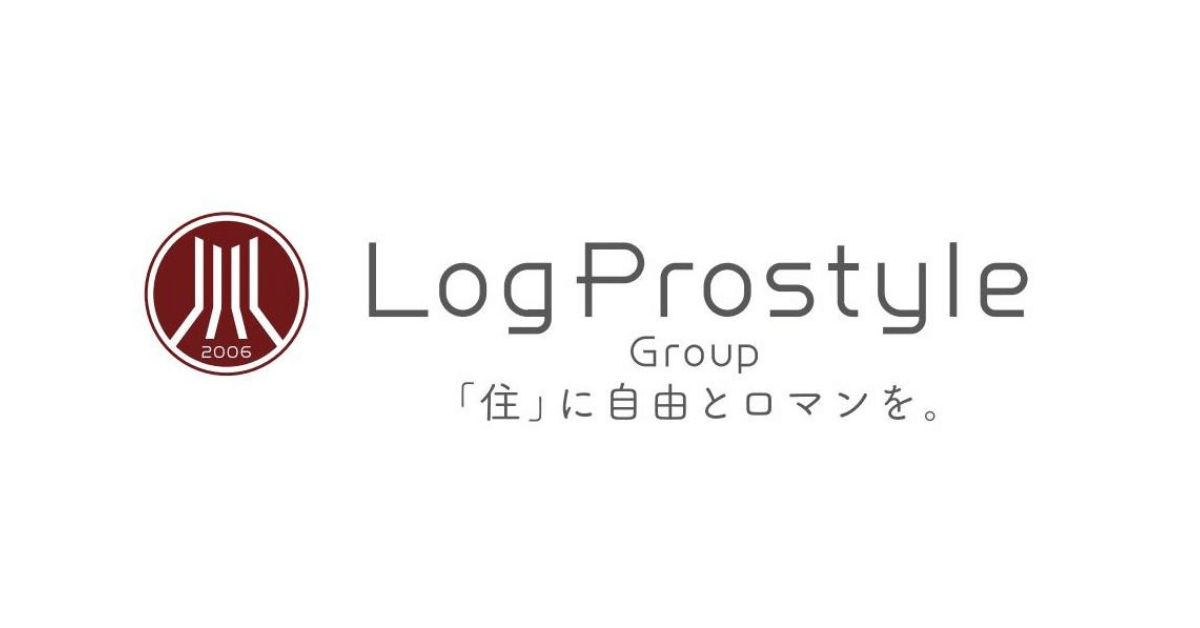 株式会社LogProstyle ロゴ