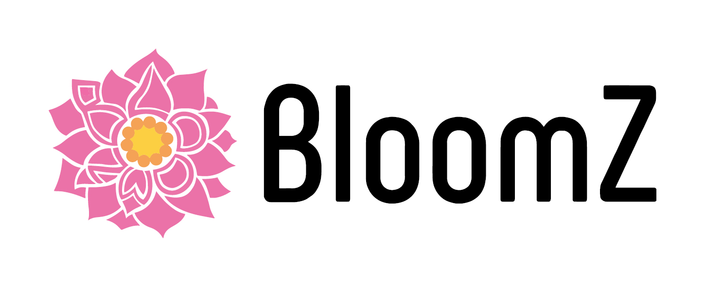 株式会社BloomZ ロゴ