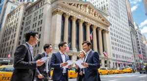 日本企業が注目すべき米国IPO市場の変化