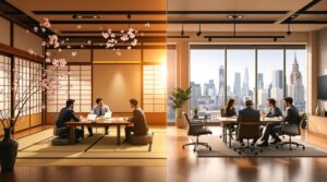 日本と米国の契約評価の違い