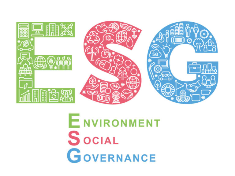 【環境・社会・ガバナンス】ESG開示の課題