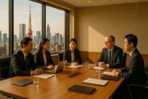 監査委員会の役割: 日本と米国の違い