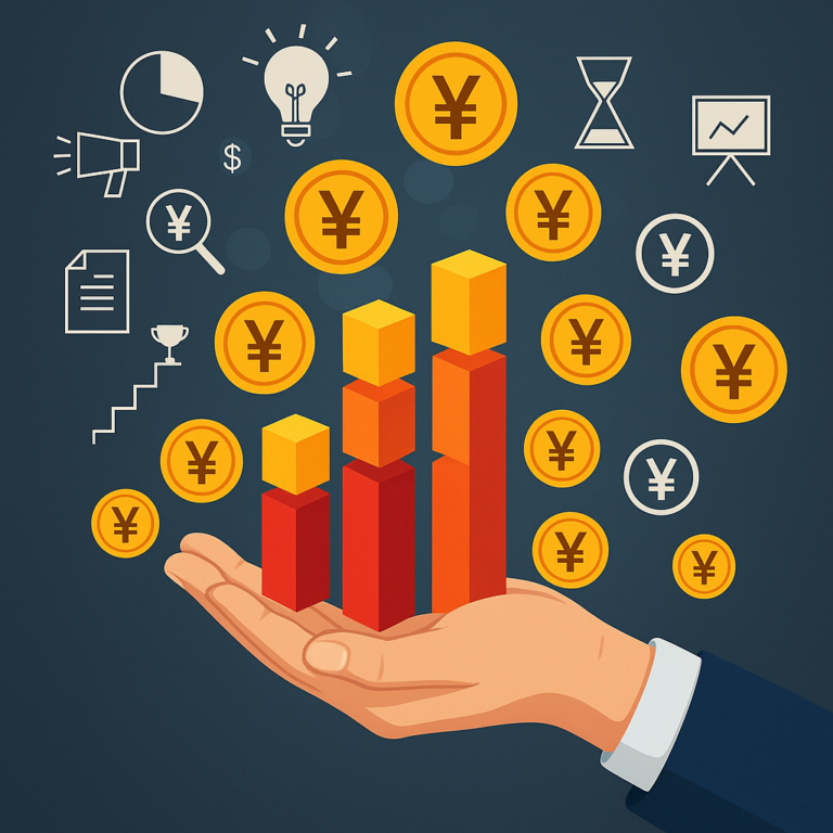 【役員報酬】日米役員報酬開示の違い