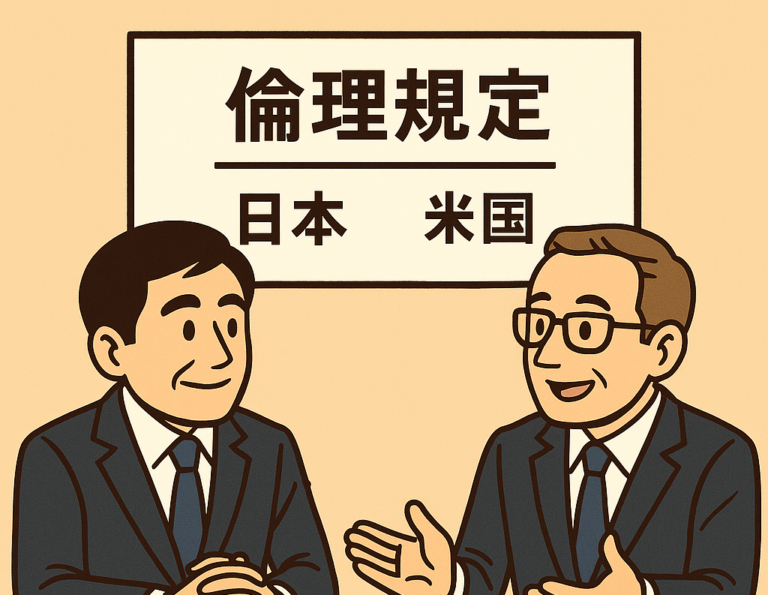 Code of ethics