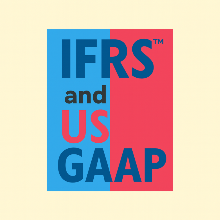 IFRS and US GAAP