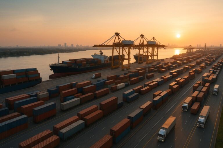 【クロスボーダーIPO】物流成功事例5選