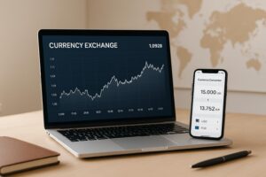 【IPO向け為替変換ツール】