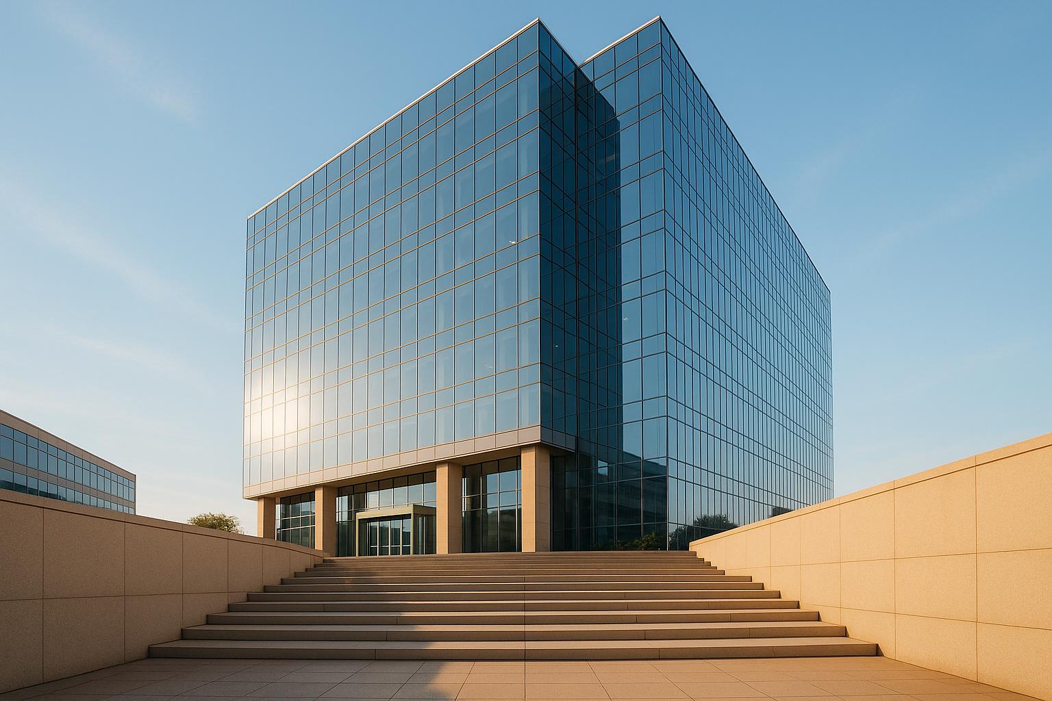 【NASDAQ上場】基本要件