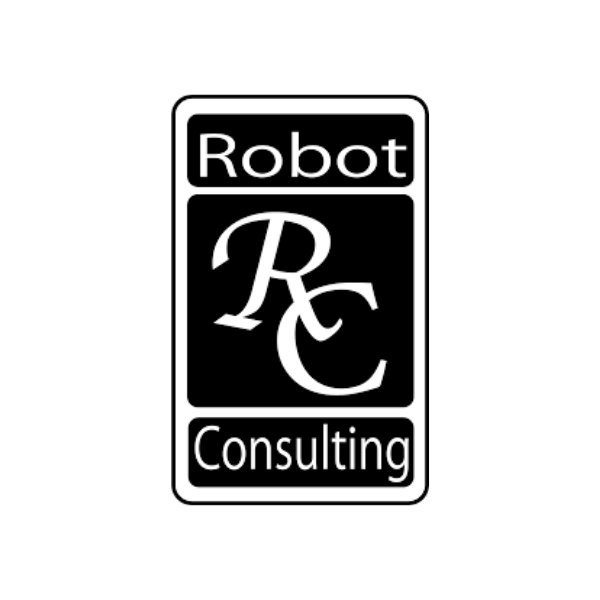 株式会社 Robot Consulting ロゴ